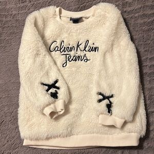 Calvin Klein Sweater for Toddlers